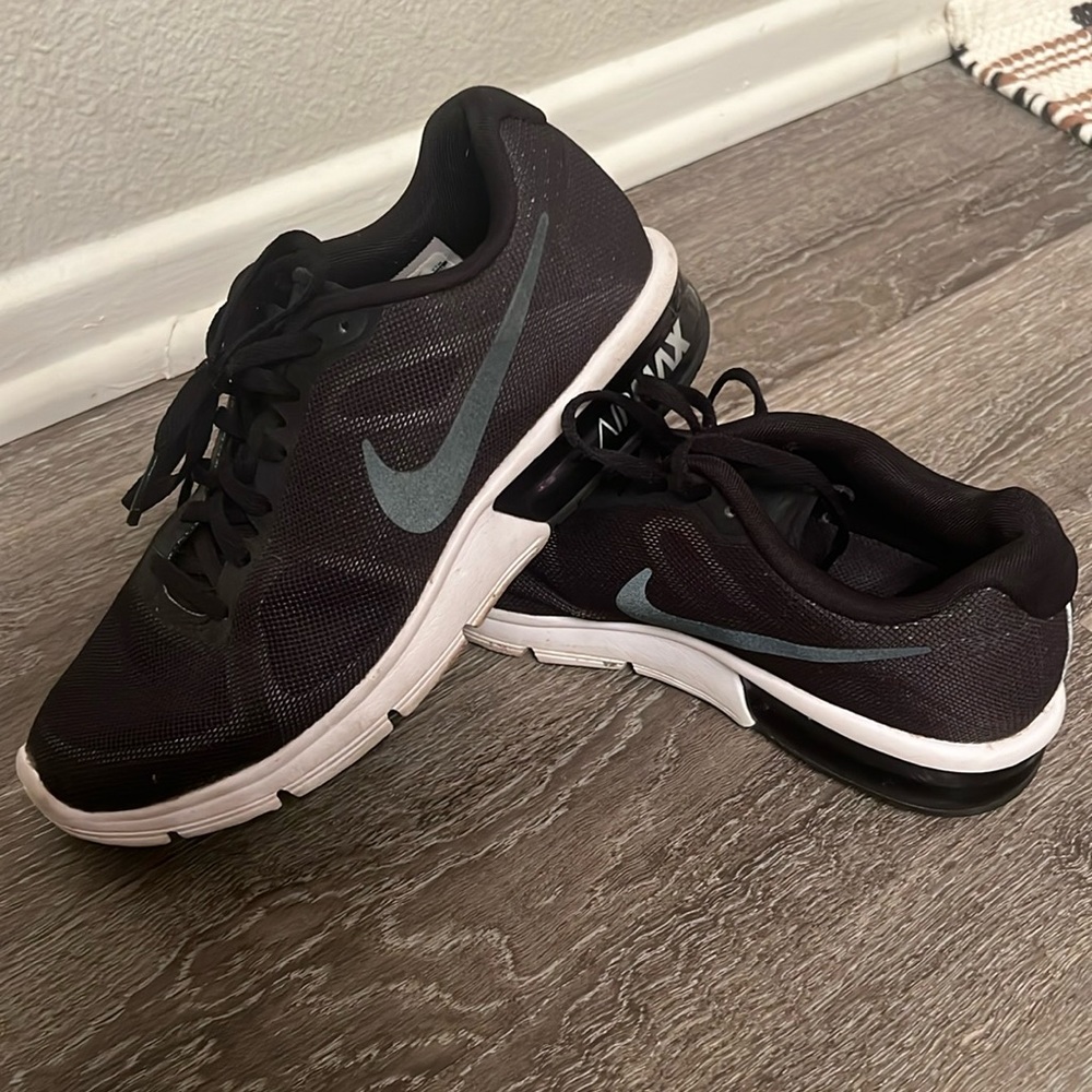 Nike Air Maxes